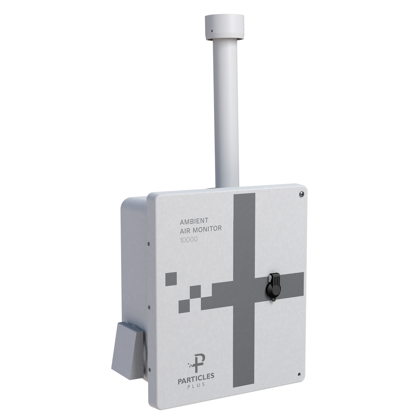 10000 Ambient Air Monitor 0.1 CFM (2.83 LPM)
