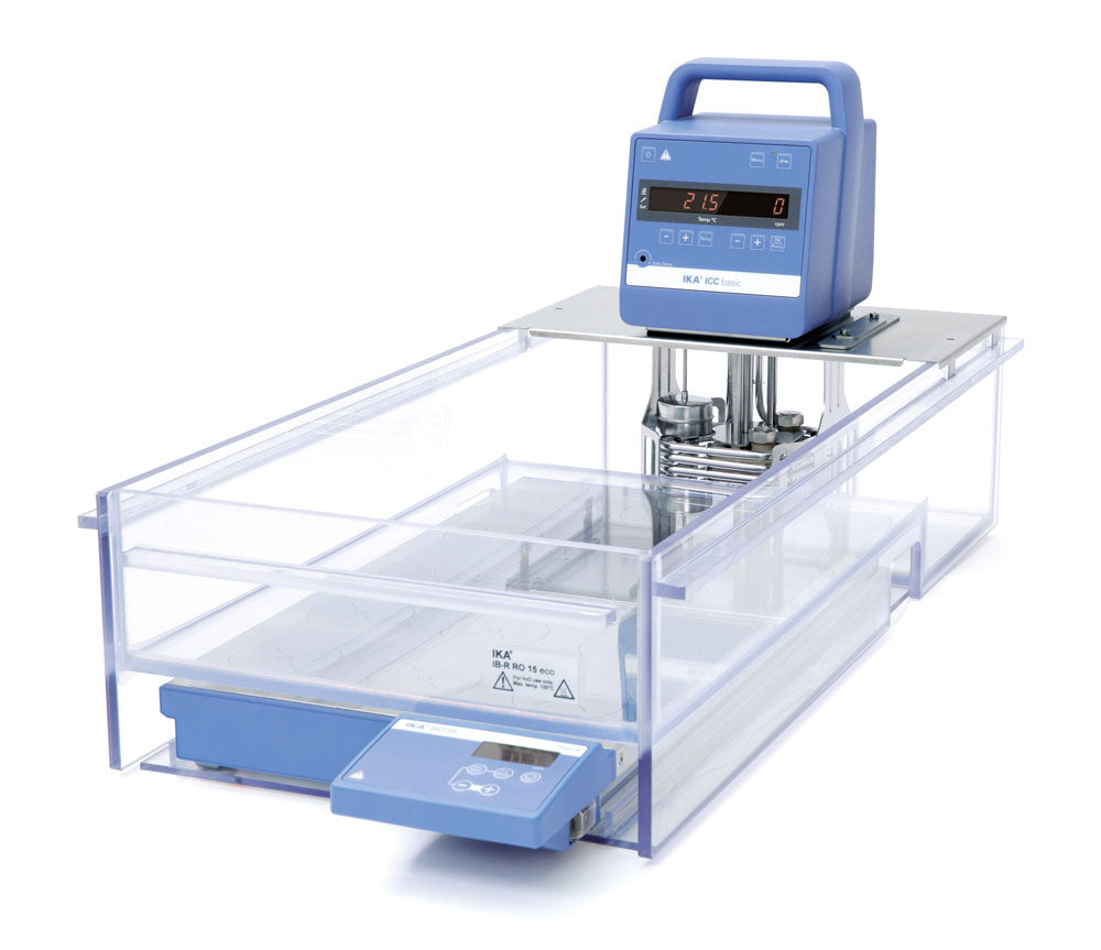Circulating bath ICC basic IB R RO 15 eco