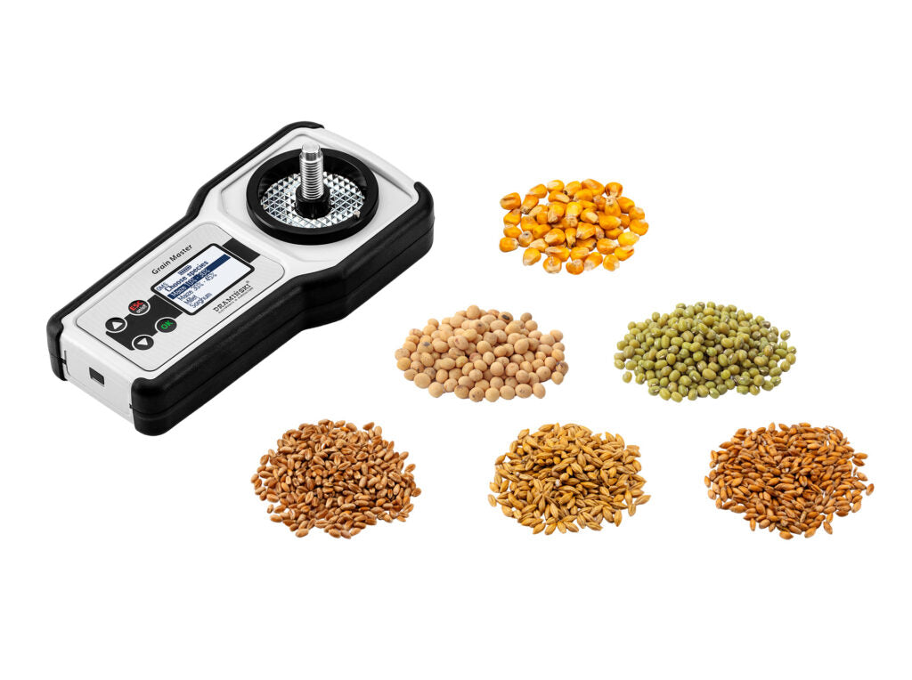 Mjerač vlage Grain Master (GMSv2)