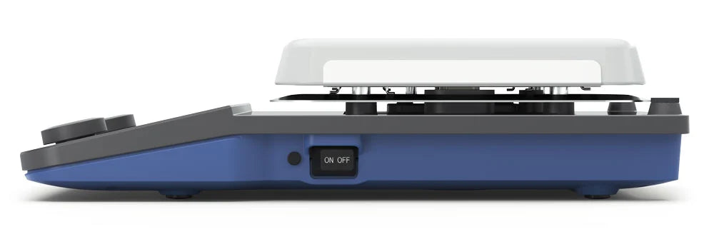 Magnetic stirrer C-MAG HS 7 control with heating