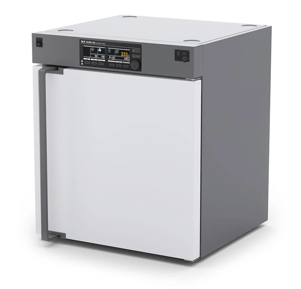 Komore za kaljenje IKA OVEN 125 control - dry Sušionica