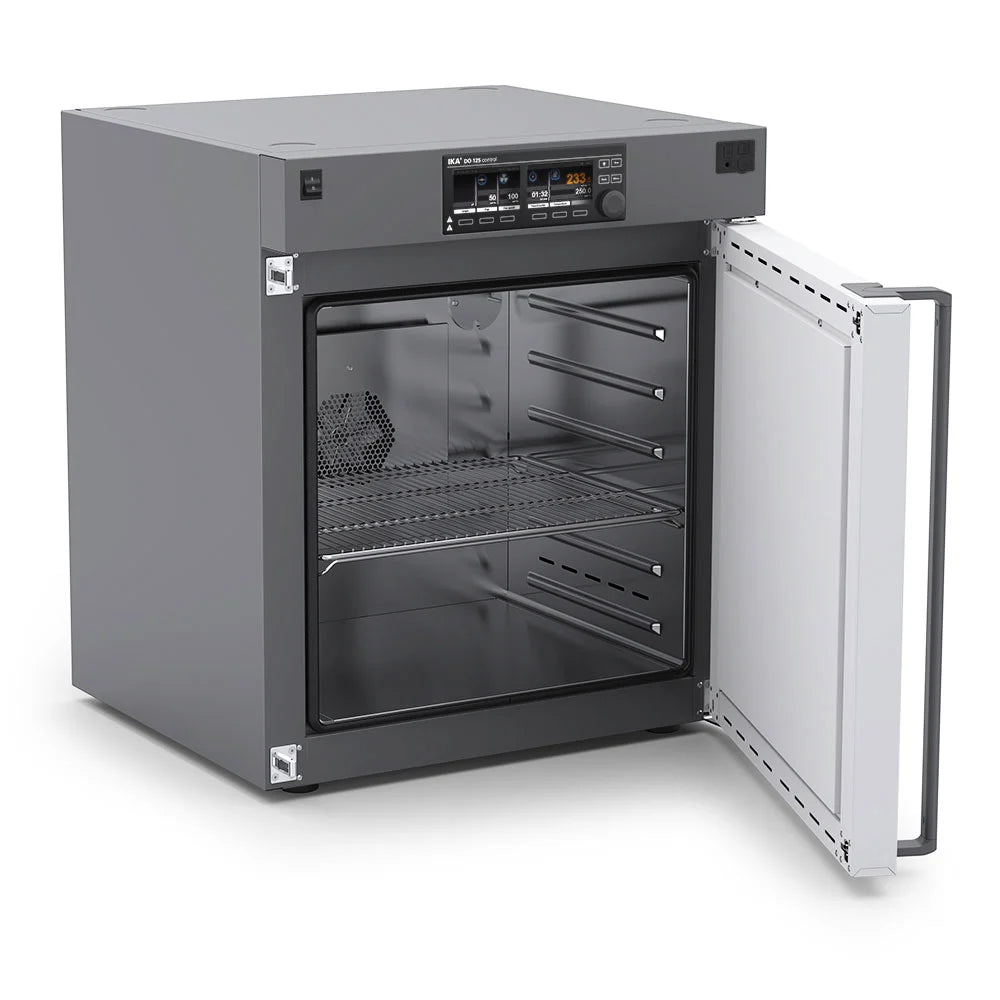 Komore za kaljenje IKA OVEN 125 control - dry Sušionica