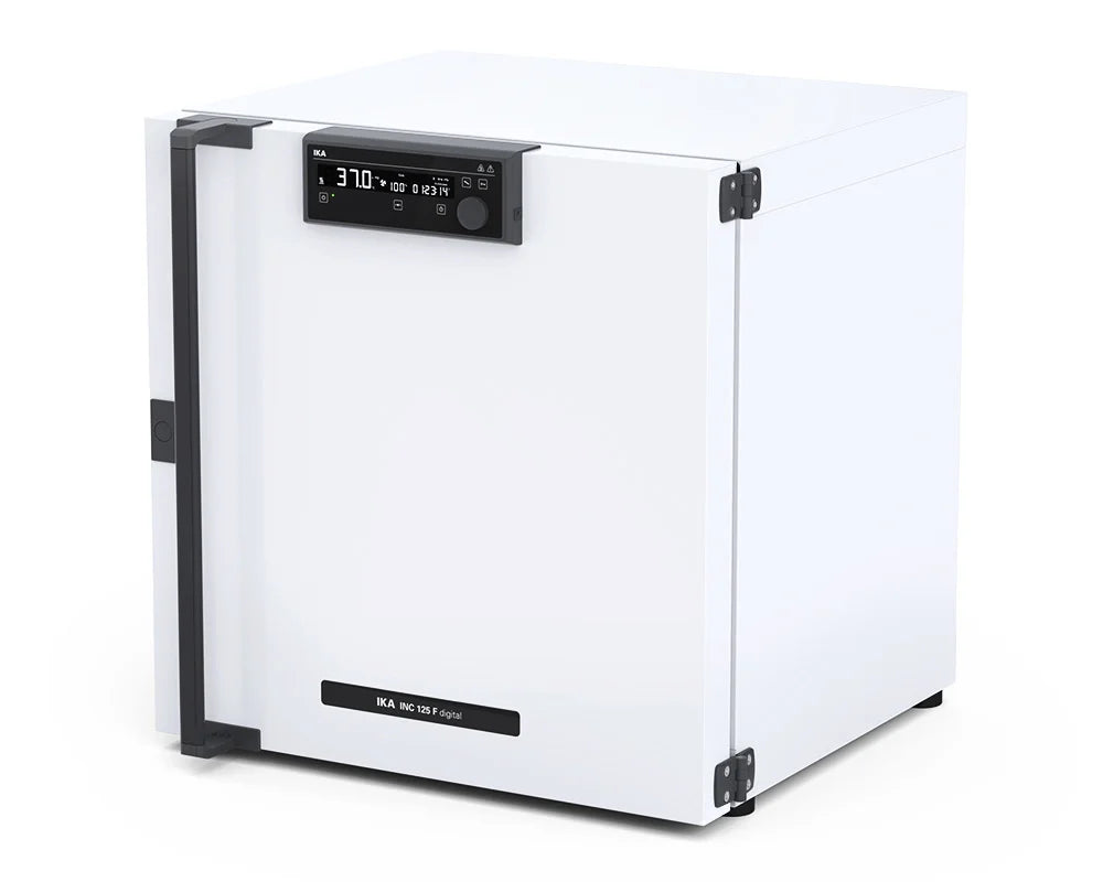 Komore za kaljenje INC 125 F digitalni inkubator