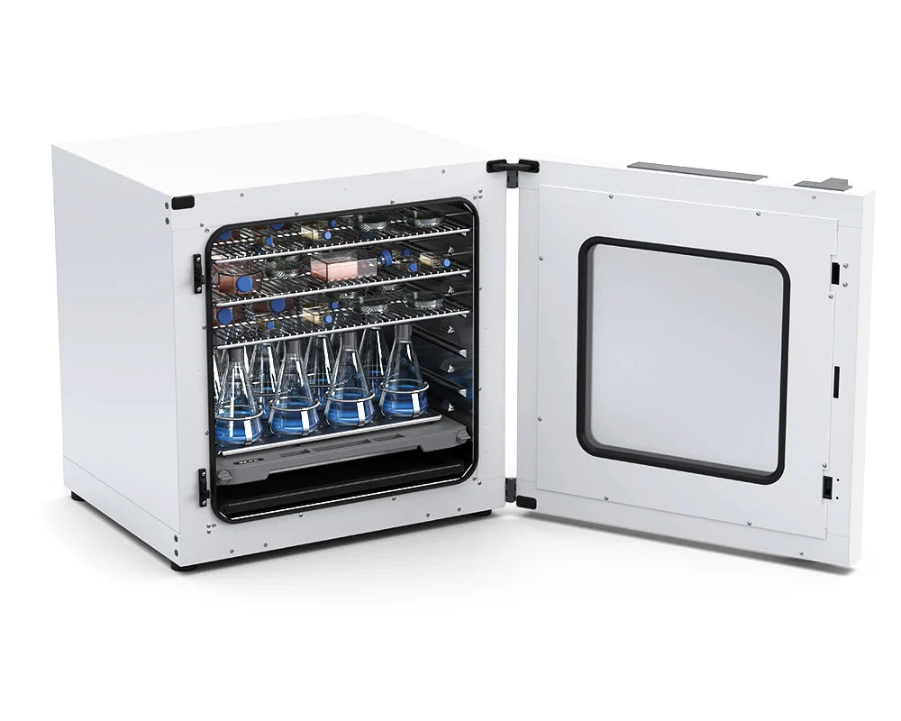 Tempering Chambers INC 125 FS digital (SP20) Incubator shaker