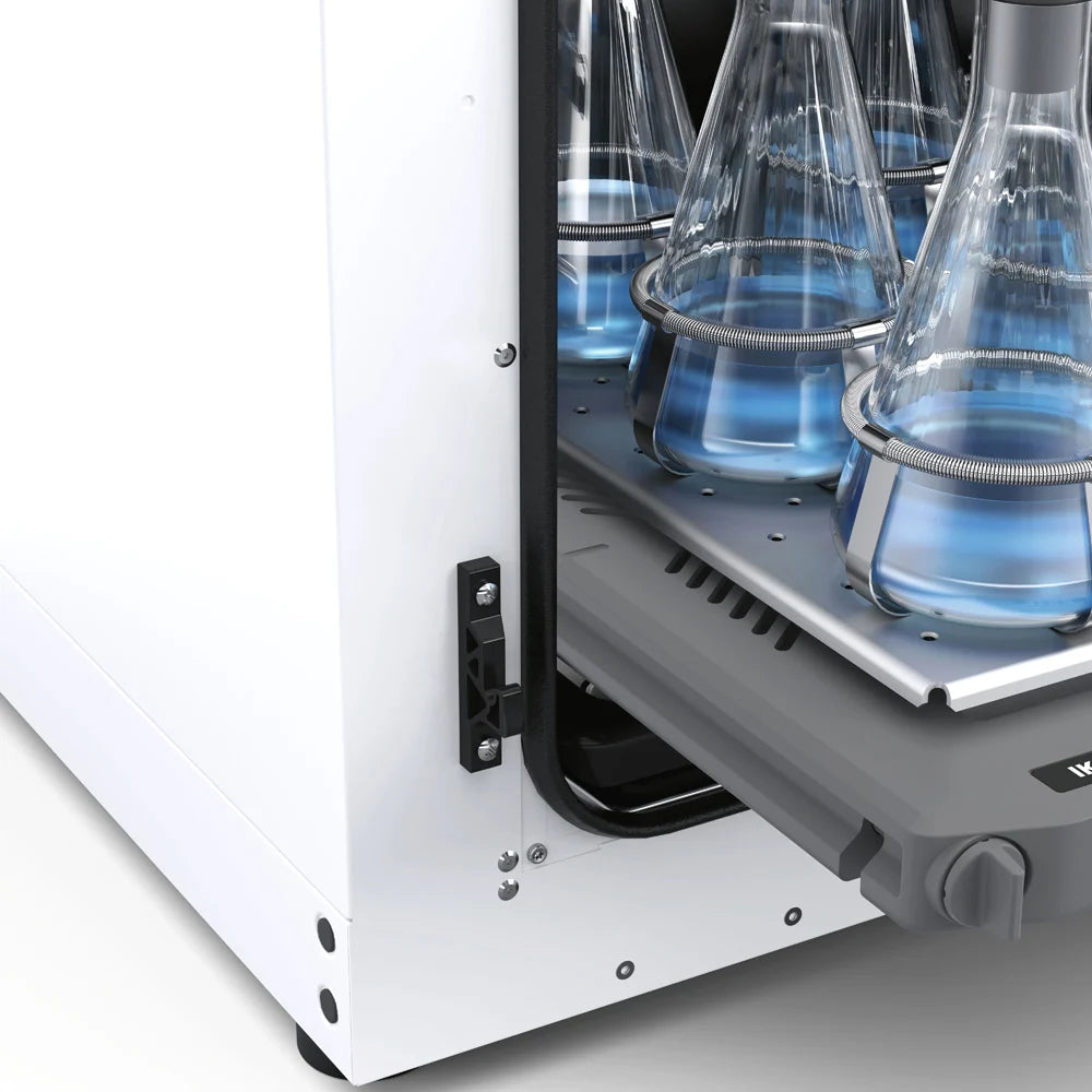Tempering Chambers INC 125 FS digital (SP20) Incubator shaker