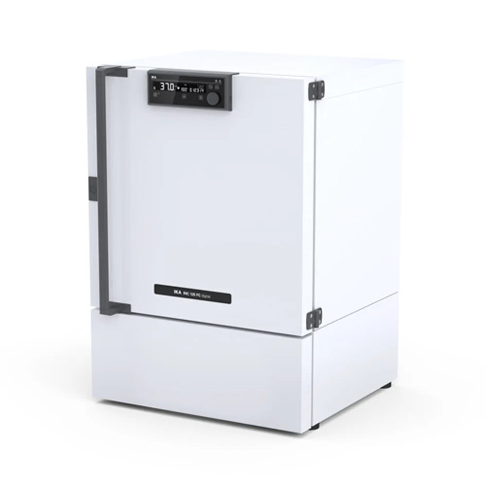 Komore za kaljenje INC 125 FC Digitalni inkubator hlađen