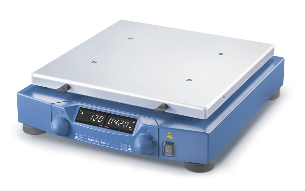 Mućkalice HS 260 control