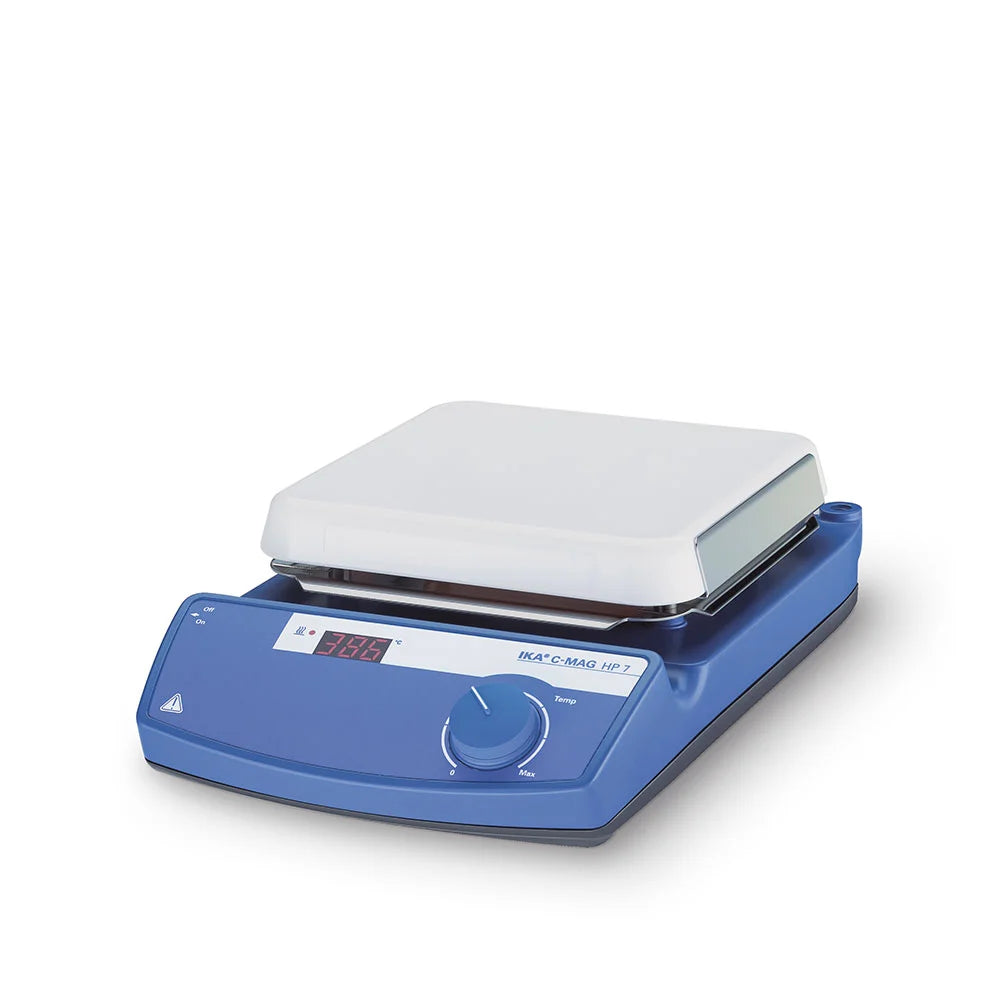 Hot plate C-MAG HP 7