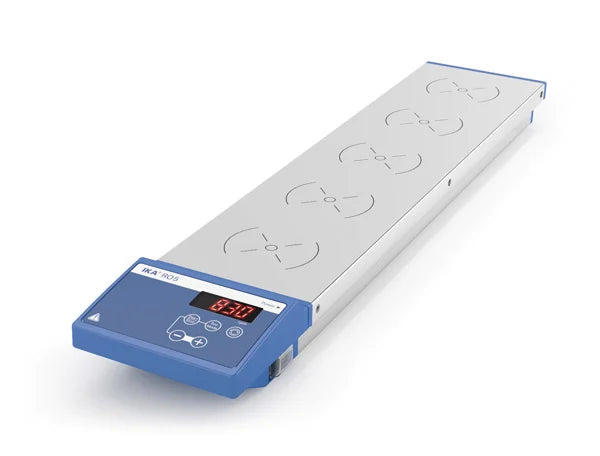 Magnetic Stirrer RO 5