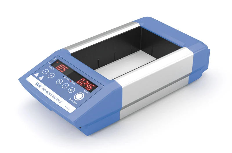 Dry Block Heater 1