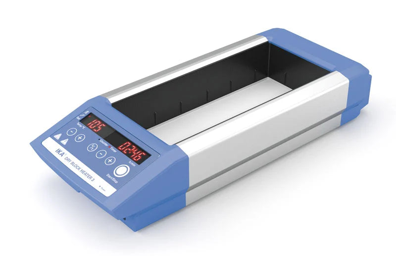 Dry Block Heater 1