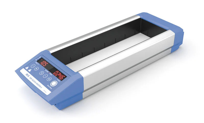 Dry Block Heater 1