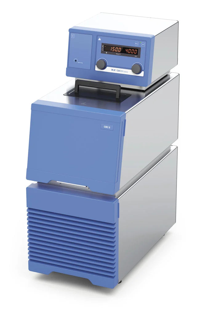 Sustav kontrole temperature CBC 5 basic