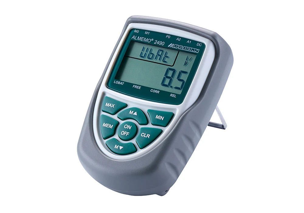 High Viscosity Reactors ALMEMO 2490