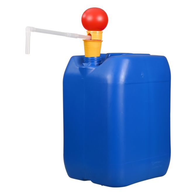 OTAL® ručne pumpe