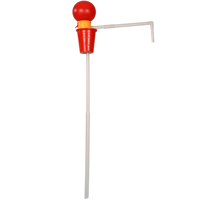OTAL® ručne pumpe