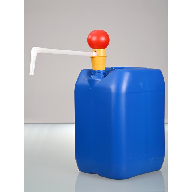 OTAL® ručne pumpe