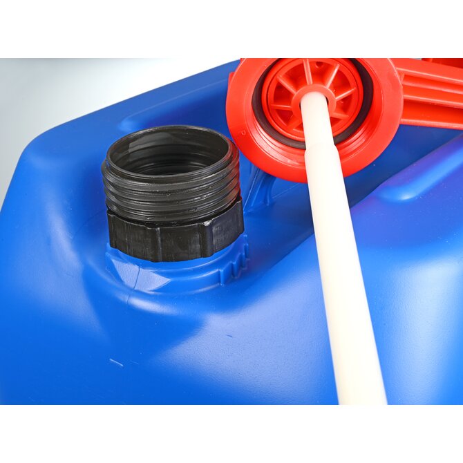 Pump-it® kontejnerska pumpa