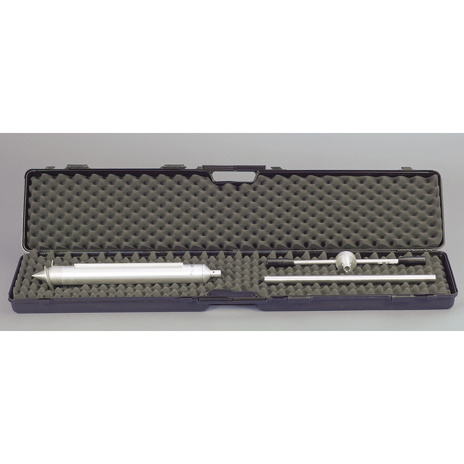 5301-1000 SiloDrill Alu tank and silo sampler