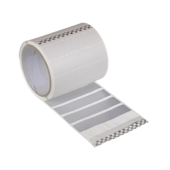 Tamper proof labels safe-it