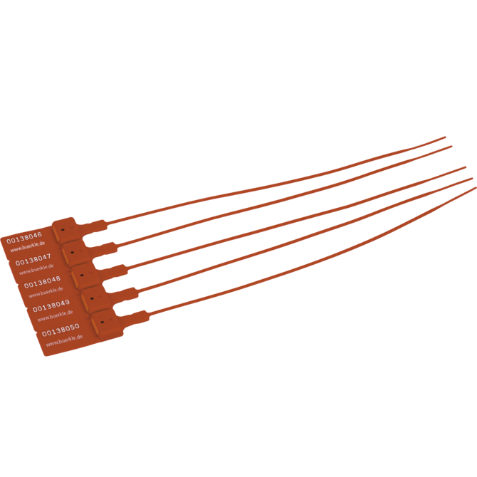 SampleSafe naljepnica