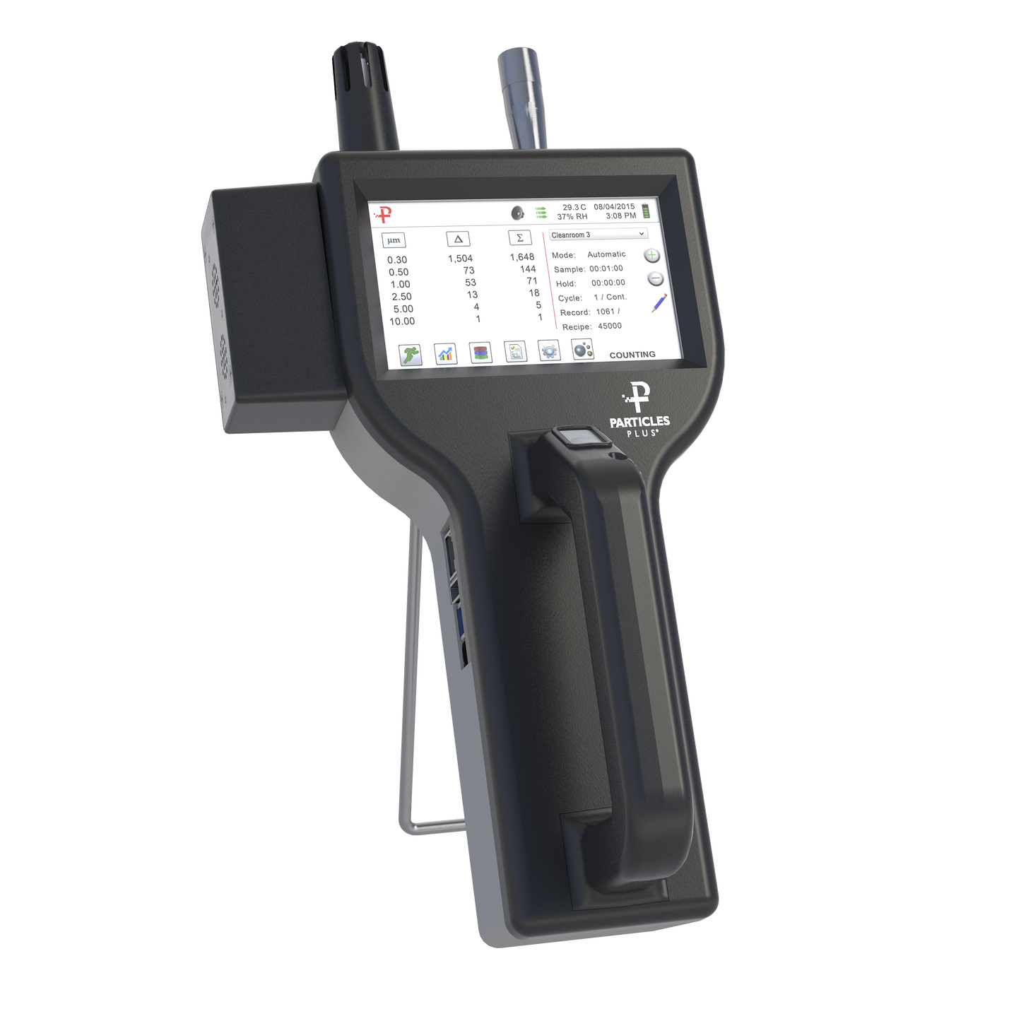 8301-AQM1 Air Quality Monitor