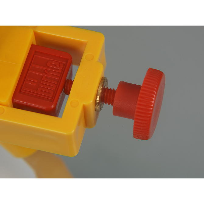 Titrating burette automatic