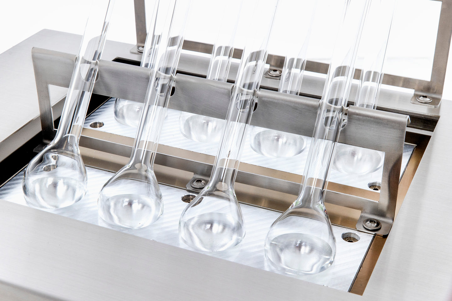 Mineralization units TDU8