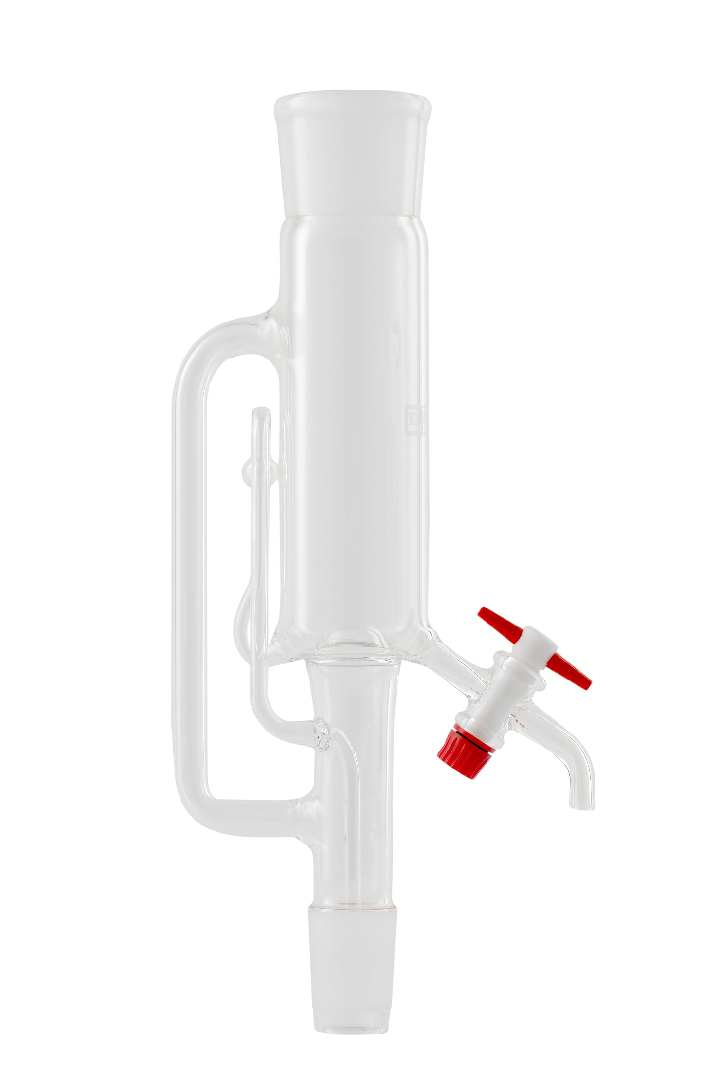 Soxhlet extraction FAT4