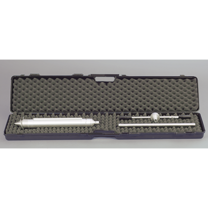 5301-1000 SiloDrill Alu tank and silo sampler