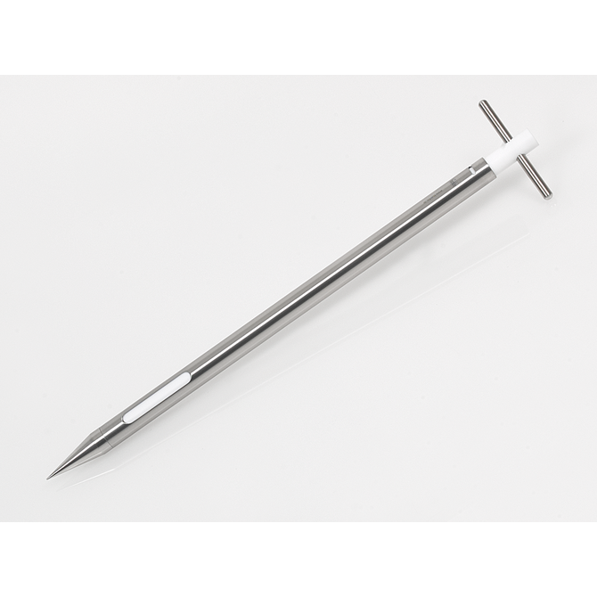 Multi-stage sampler multi-sampler 316L (1.4404)/PTFE