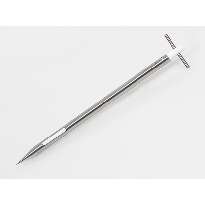 Multi-stage sampler multi-sampler 316L (1.4404)/PTFE