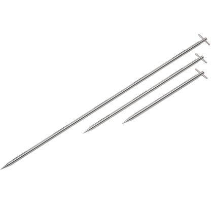 Multi-stage sampler multi-sampler 316L (1.4404)/PTFE