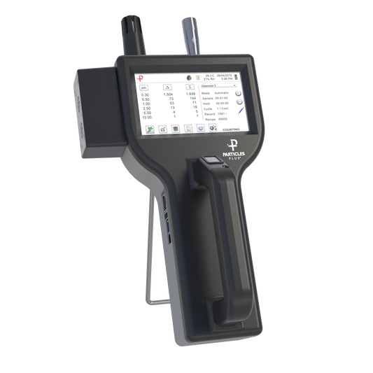 8301-AQM1 Air Quality Monitor